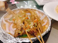 -庄氏祥记家常食府(国瑞建材家居博览中心店)
