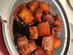-阿毛饭店首店·宁波老字号(文化广场店)