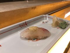 -滩万日本料理Nadaman(国贸大酒店)