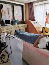 -奕美功能性体态调整·塑型·产后恢复(永利国际店)