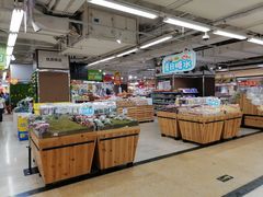 -华润万家(荔湾店)