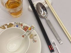 -稻香酒家·33年老字号·港式粤菜(富邦中心店)