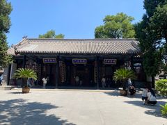 -保定直隶总督署博物馆