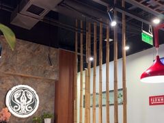 -叶派龙虾•招牌香辣蟹·海鲜(中海国际店)