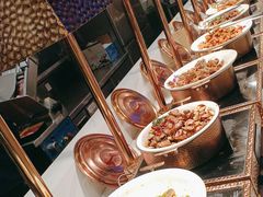 -享遇.锅姥姥牛排海鲜自助(小寨店)