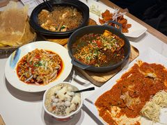 李庄蒜泥白肉-将军府·鸡毛店(武侯祠店)