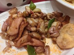 -双东酒店(东关街店)