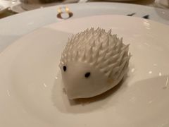 -8餐厅(新葡京酒店)