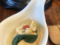 -五观堂素食(新华路店)