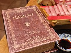 -梦山水日本烧肉(五四广场店)