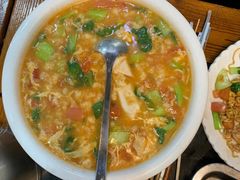 -红满天烧烤(怡馨家园店)