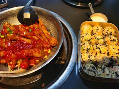 -HOTISLAND海鸡岛·韩国料理(江南西店)