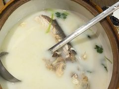 -南山竹海·珍味堂