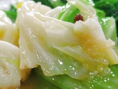 -涂山寺素食餐厅