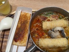 -小满手工粉(北京富力广场店)