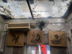 -炙热童年·老北京炙子烤肉(南锣鼓巷店)