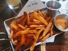 -blue frog蓝蛙(长泰广场店)