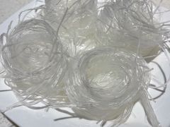 龙口粉丝-爆棚肥牛火锅(原福成肥牛城味之缘三里河店)
