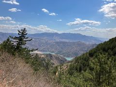 -北岳恒山