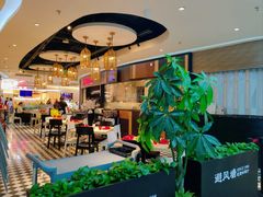-避风塘(五角场店)