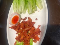 -小厨师·二十年沈家门小海鲜(百井坊巷店)