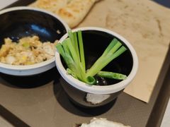 -渔民船说·北塘海鲜·天津菜·海肠捞饭(北塘古镇店)