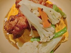 -意乐餐厅(海富商场店)