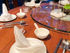 -蛇口希尔顿南海酒店·随轩中餐厅·粤菜