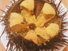 -海胆小馆(东北水饺·春柳店)