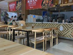 大堂-正宗小金家金氏拉面(南山路店)