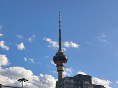 -中央广播电视塔