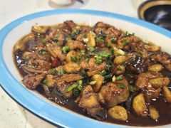 -海宁煲农家菜(惠南镇店)