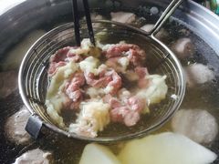 -乌记鲜活牛肉城(金砂东路店)