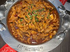 -胖哥俩肉蟹煲(杭州下沙学林街店)