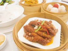 -老廣新意-全天茶点(宝能店)