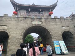 -南关石牌坊古镇