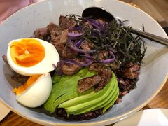 -AFS Cafe & Canteen(闽江二路店)
