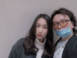 -MMby Hair Code芭曲发型