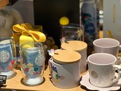 -星巴克(北京通州九棵树西路店)