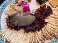 -南门四季铜锅涮肉(大屯·北苑店)