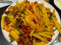 -海尔巴格·新疆菜(吐鲁番店)