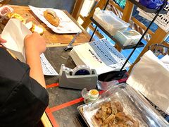 -托斯卡纳烘焙意大利餐厅(五天地店)