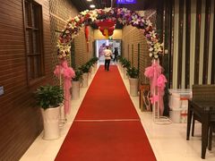 -东四民芳餐厅(世茂工三店)