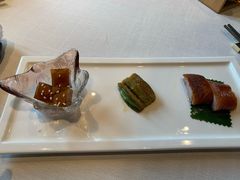 -三号黄浦会Canton Table