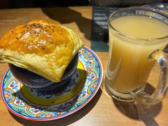 -米德维奇俄式西餐厅(西六道街店)