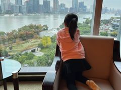 -上海凯宾斯基大酒店
