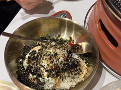 -南浦洞烤肉·新世界版(奥体店)