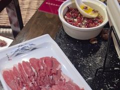 -汇聚德京味铜锅涮肉(沈家桥二路店)