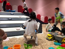-meland亲子乐园•派对•研学(宁波华润万象城店)