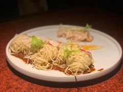 -绿茶餐厅(蓝色港湾店)